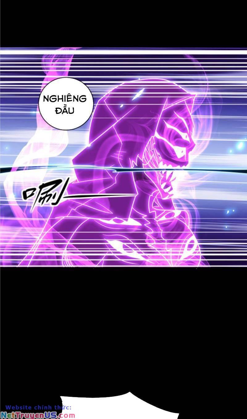 Nhìn Thấy Thanh Máu, Ta Xử Tội Thần Linh Chapter 55 - Trang 2