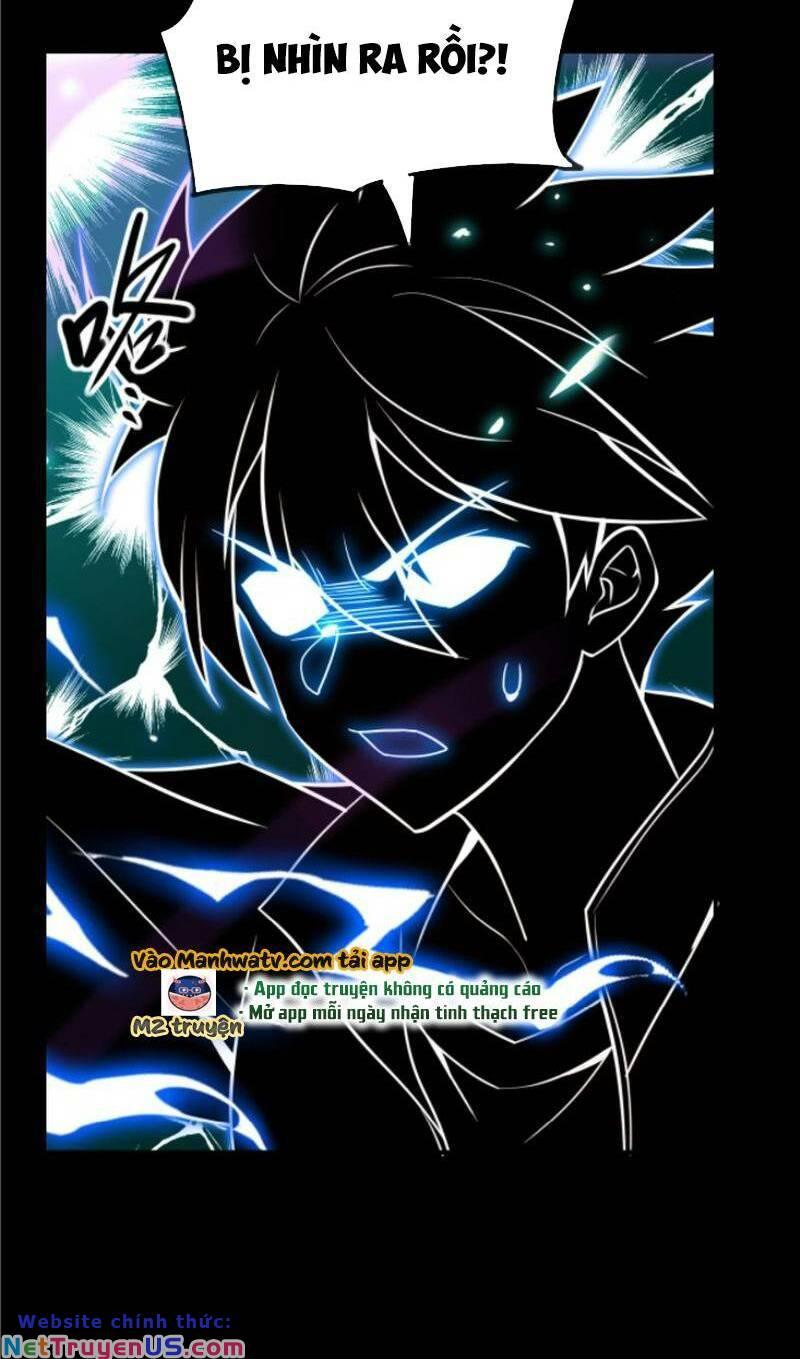 Nhìn Thấy Thanh Máu, Ta Xử Tội Thần Linh Chapter 55 - Trang 2