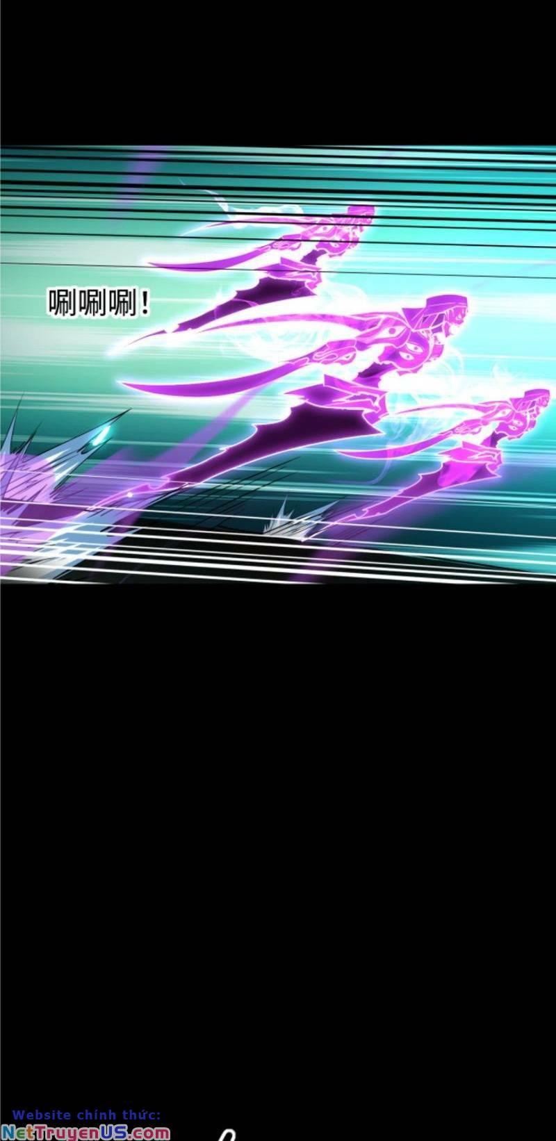 Nhìn Thấy Thanh Máu, Ta Xử Tội Thần Linh Chapter 55 - Trang 2