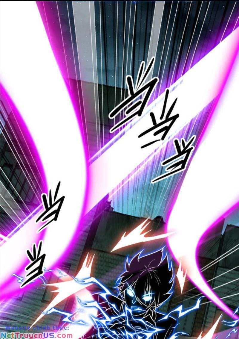 Nhìn Thấy Thanh Máu, Ta Xử Tội Thần Linh Chapter 55 - Trang 2