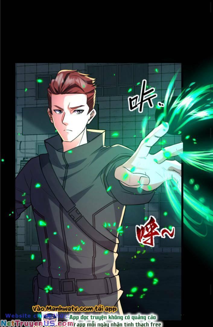 Nhìn Thấy Thanh Máu, Ta Xử Tội Thần Linh Chapter 56 - Trang 2