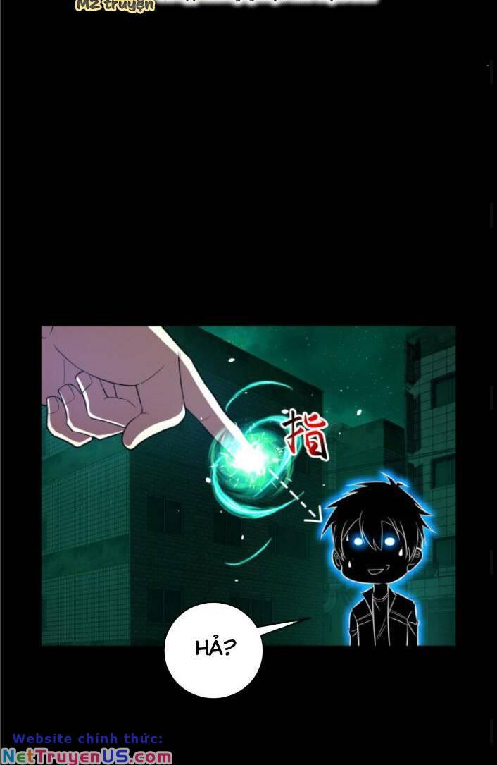 Nhìn Thấy Thanh Máu, Ta Xử Tội Thần Linh Chapter 56 - Trang 2