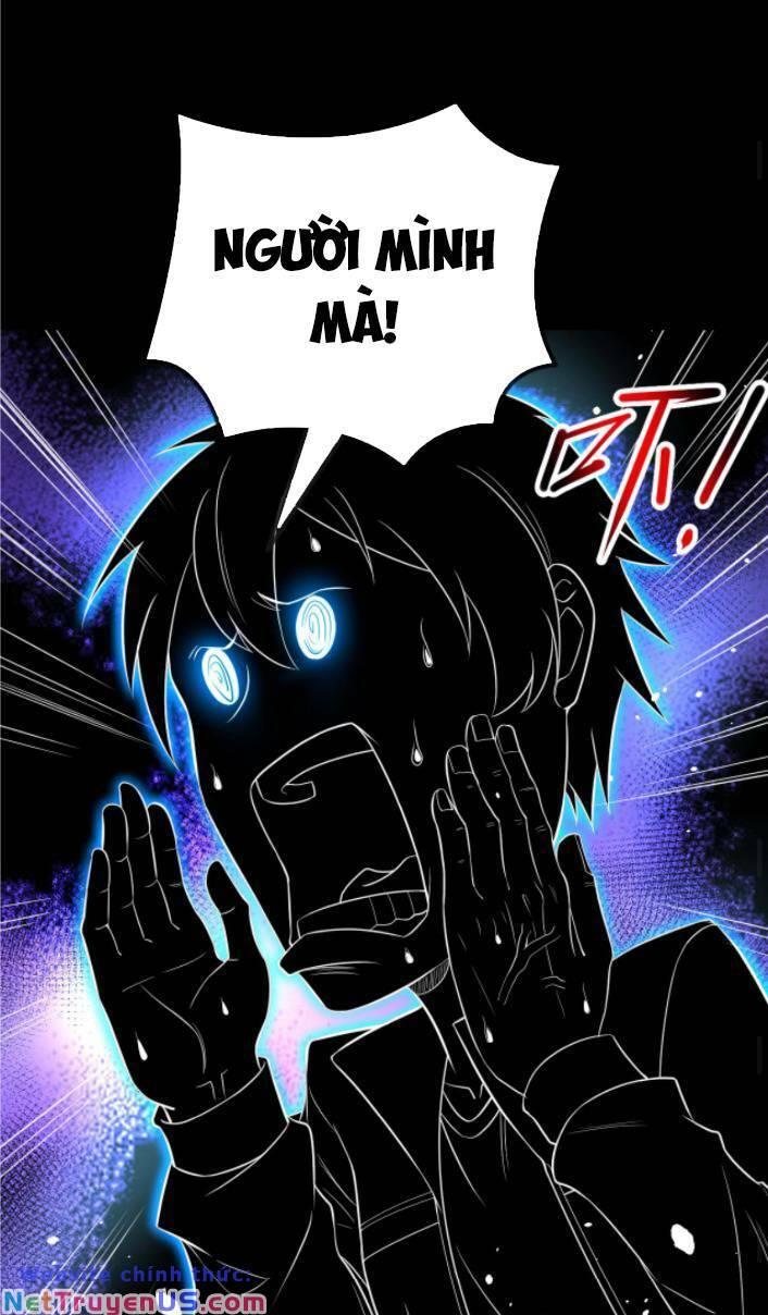 Nhìn Thấy Thanh Máu, Ta Xử Tội Thần Linh Chapter 56 - Trang 2