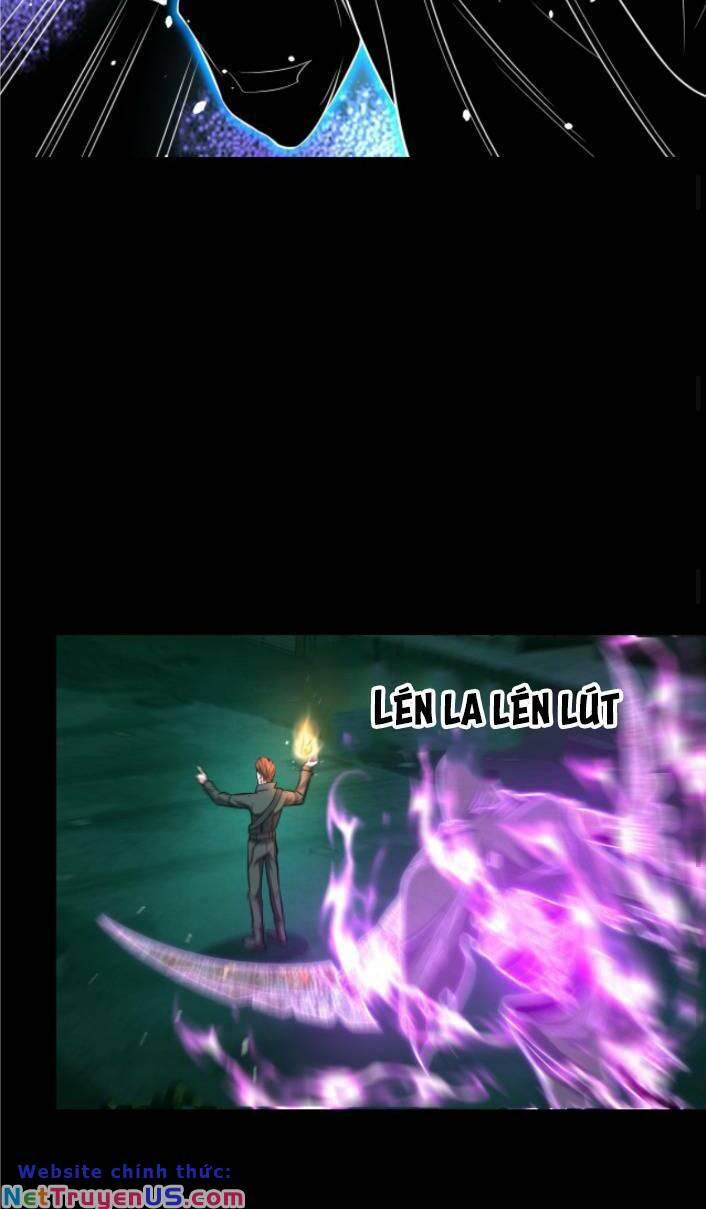 Nhìn Thấy Thanh Máu, Ta Xử Tội Thần Linh Chapter 56 - Trang 2