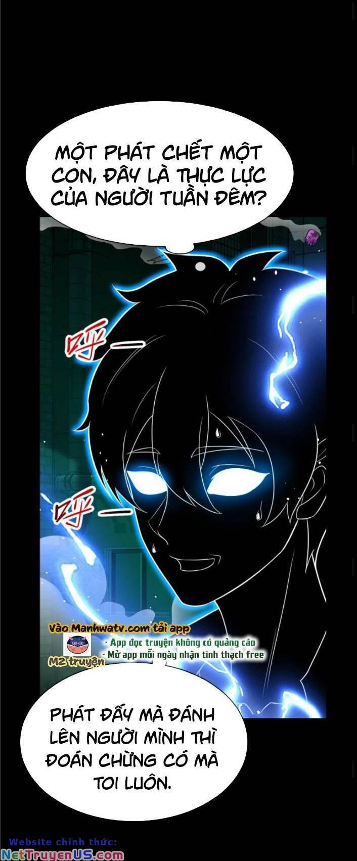 Nhìn Thấy Thanh Máu, Ta Xử Tội Thần Linh Chapter 56 - Trang 2