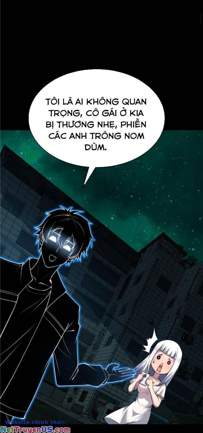 Nhìn Thấy Thanh Máu, Ta Xử Tội Thần Linh Chapter 56 - Trang 2