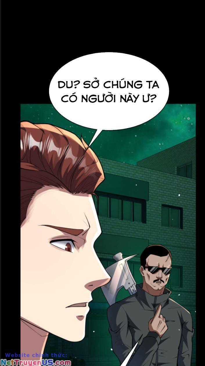 Nhìn Thấy Thanh Máu, Ta Xử Tội Thần Linh Chapter 56 - Trang 2