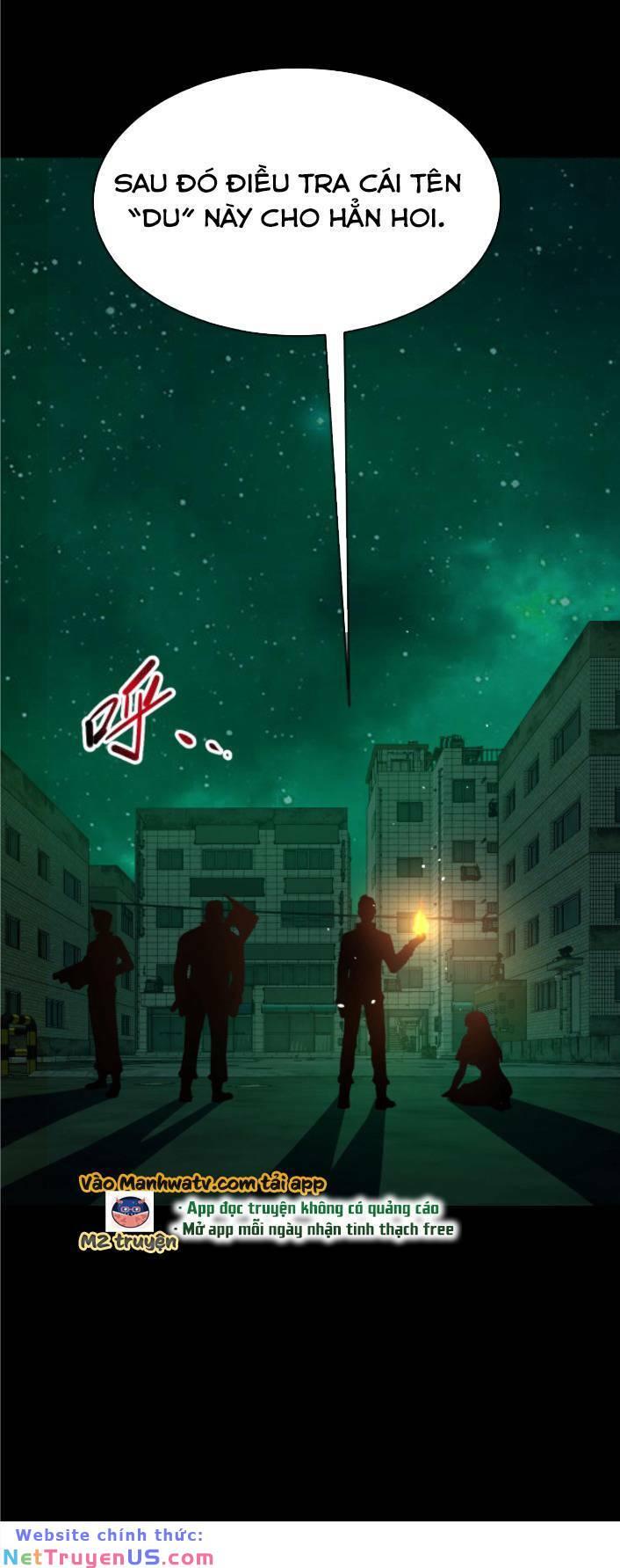 Nhìn Thấy Thanh Máu, Ta Xử Tội Thần Linh Chapter 56 - Trang 2