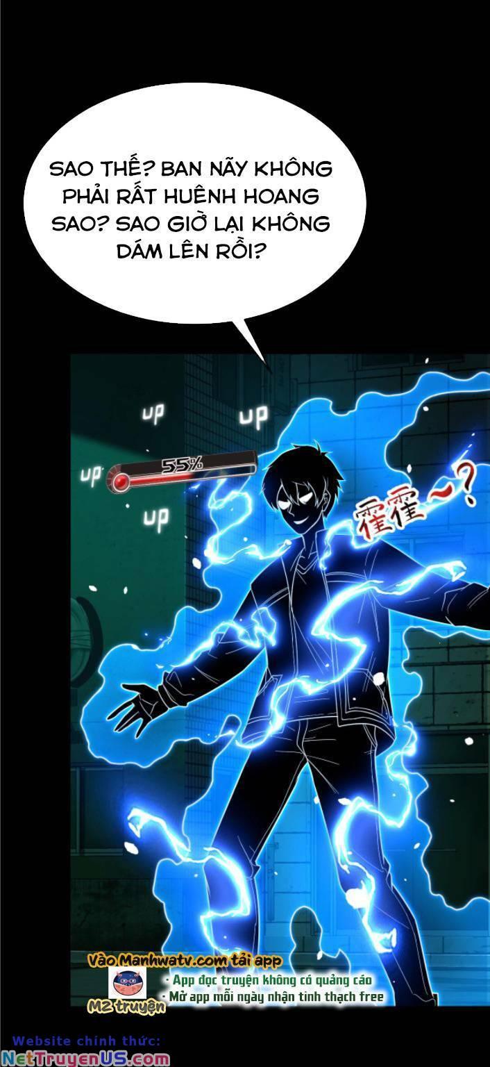 Nhìn Thấy Thanh Máu, Ta Xử Tội Thần Linh Chapter 56 - Trang 2