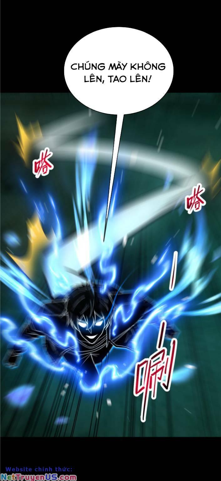 Nhìn Thấy Thanh Máu, Ta Xử Tội Thần Linh Chapter 56 - Trang 2