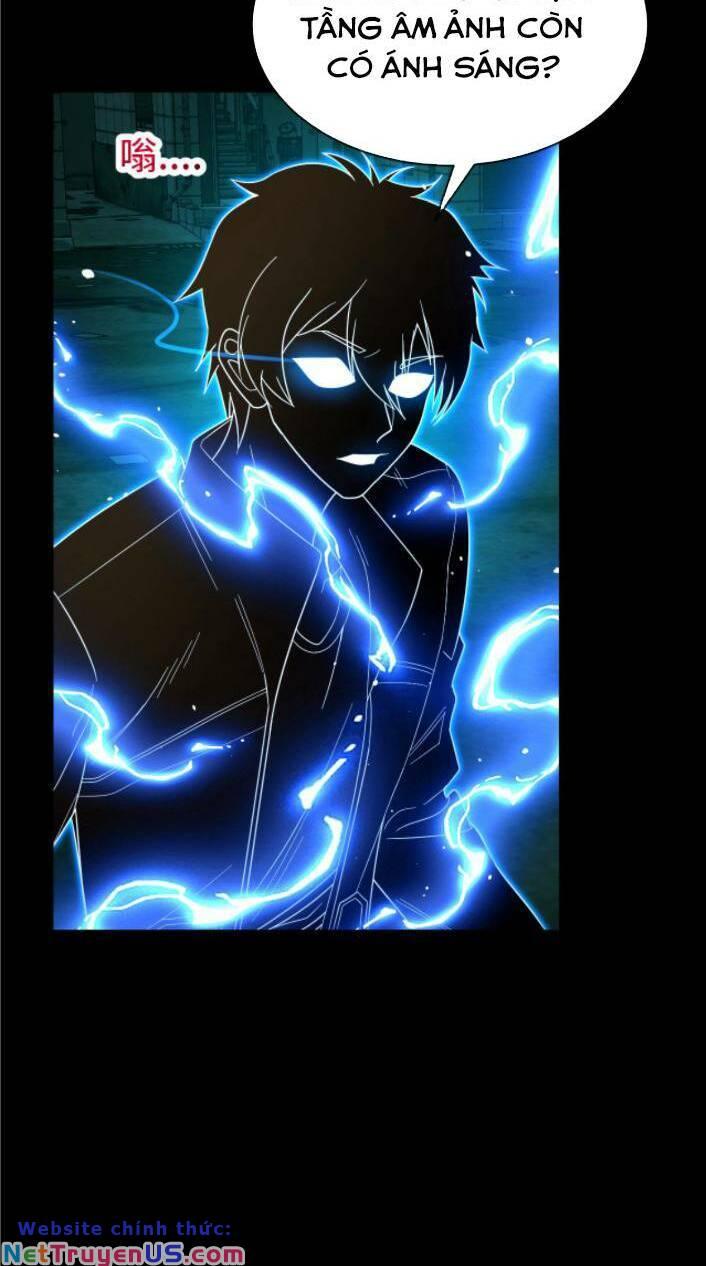 Nhìn Thấy Thanh Máu, Ta Xử Tội Thần Linh Chapter 56 - Trang 2