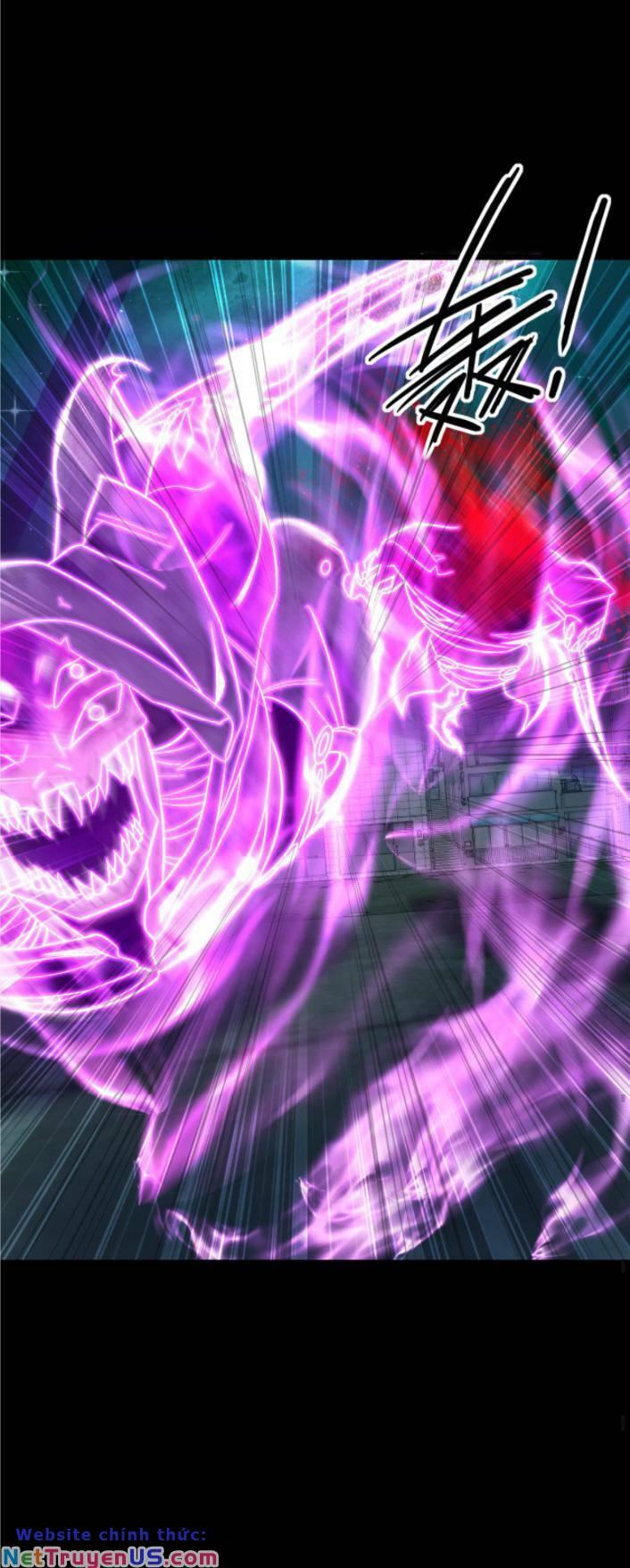 Nhìn Thấy Thanh Máu, Ta Xử Tội Thần Linh Chapter 56 - Trang 2