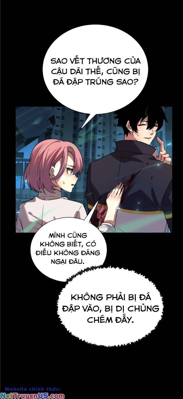 Nhìn Thấy Thanh Máu, Ta Xử Tội Thần Linh Chapter 57 - Trang 2