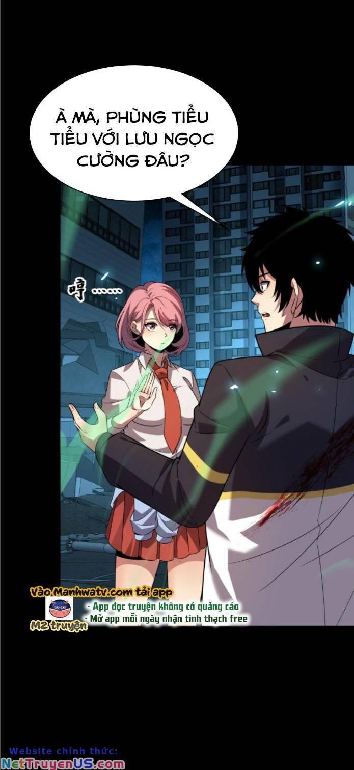 Nhìn Thấy Thanh Máu, Ta Xử Tội Thần Linh Chapter 57 - Trang 2