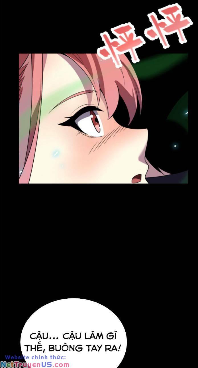Nhìn Thấy Thanh Máu, Ta Xử Tội Thần Linh Chapter 57 - Trang 2