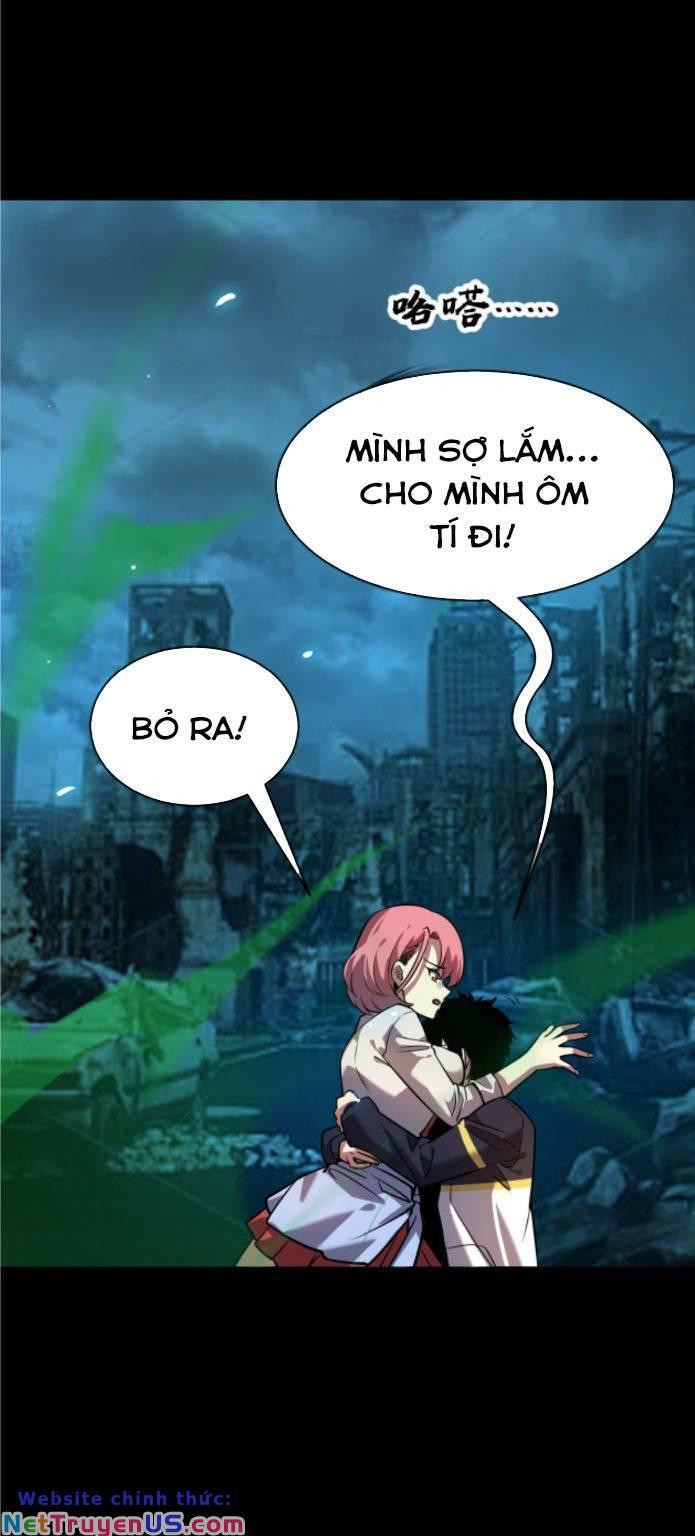 Nhìn Thấy Thanh Máu, Ta Xử Tội Thần Linh Chapter 57 - Trang 2