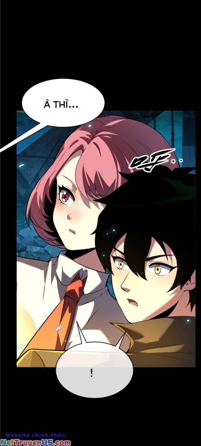 Nhìn Thấy Thanh Máu, Ta Xử Tội Thần Linh Chapter 57 - Trang 2