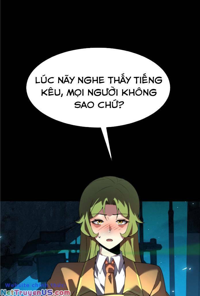 Nhìn Thấy Thanh Máu, Ta Xử Tội Thần Linh Chapter 57 - Trang 2