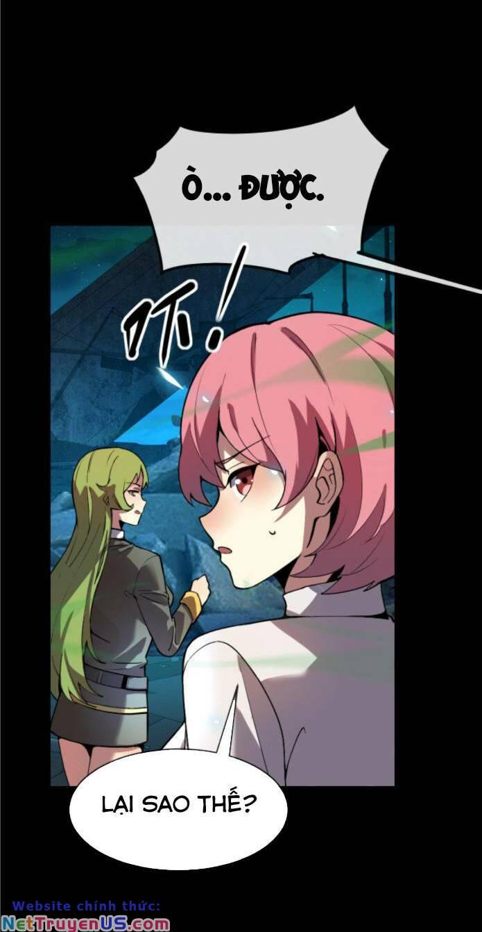 Nhìn Thấy Thanh Máu, Ta Xử Tội Thần Linh Chapter 57 - Trang 2