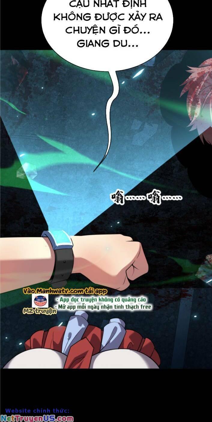 Nhìn Thấy Thanh Máu, Ta Xử Tội Thần Linh Chapter 57 - Trang 2