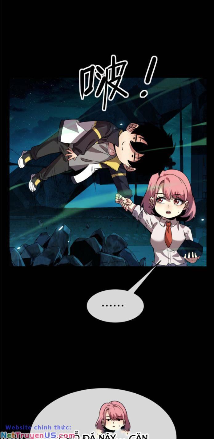 Nhìn Thấy Thanh Máu, Ta Xử Tội Thần Linh Chapter 57 - Trang 2