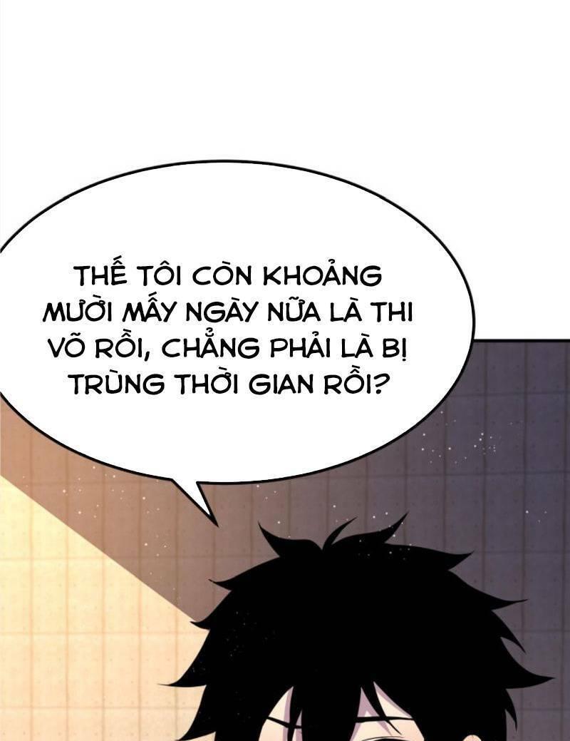 Nhìn Thấy Thanh Máu, Ta Xử Tội Thần Linh Chapter 58 - Trang 2