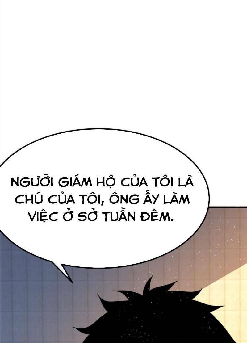 Nhìn Thấy Thanh Máu, Ta Xử Tội Thần Linh Chapter 58 - Trang 2