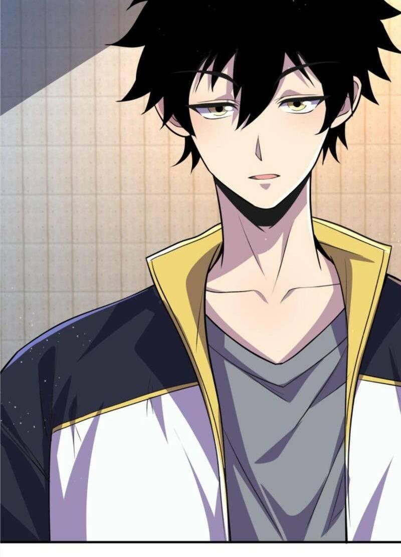 Nhìn Thấy Thanh Máu, Ta Xử Tội Thần Linh Chapter 58 - Trang 2