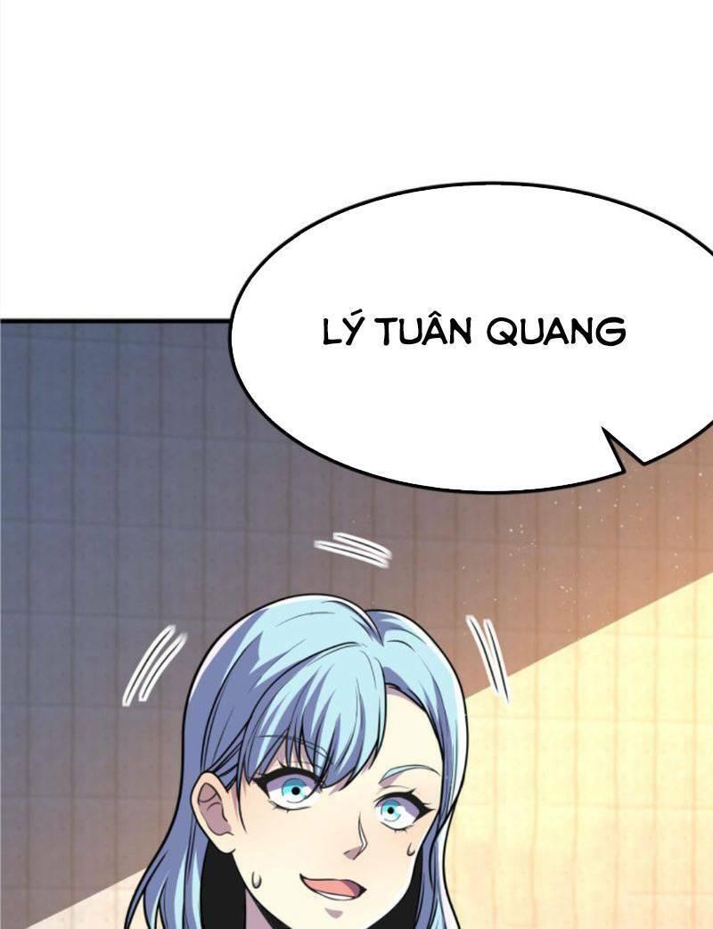 Nhìn Thấy Thanh Máu, Ta Xử Tội Thần Linh Chapter 58 - Trang 2
