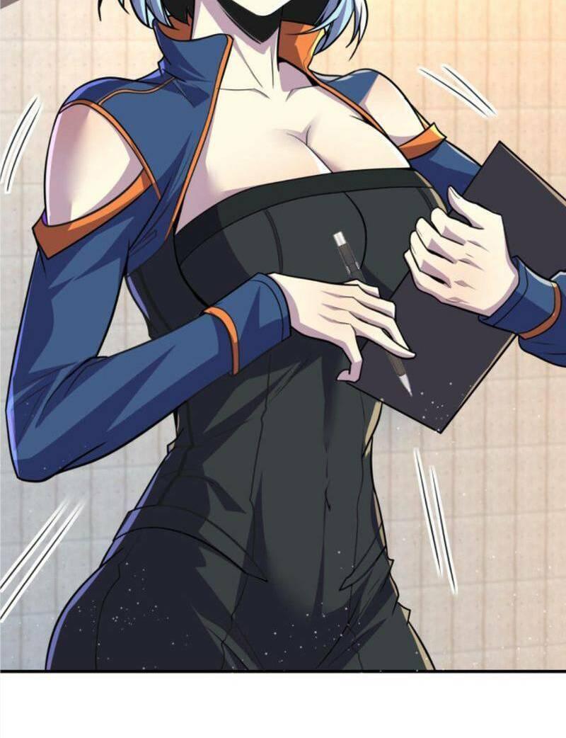 Nhìn Thấy Thanh Máu, Ta Xử Tội Thần Linh Chapter 58 - Trang 2