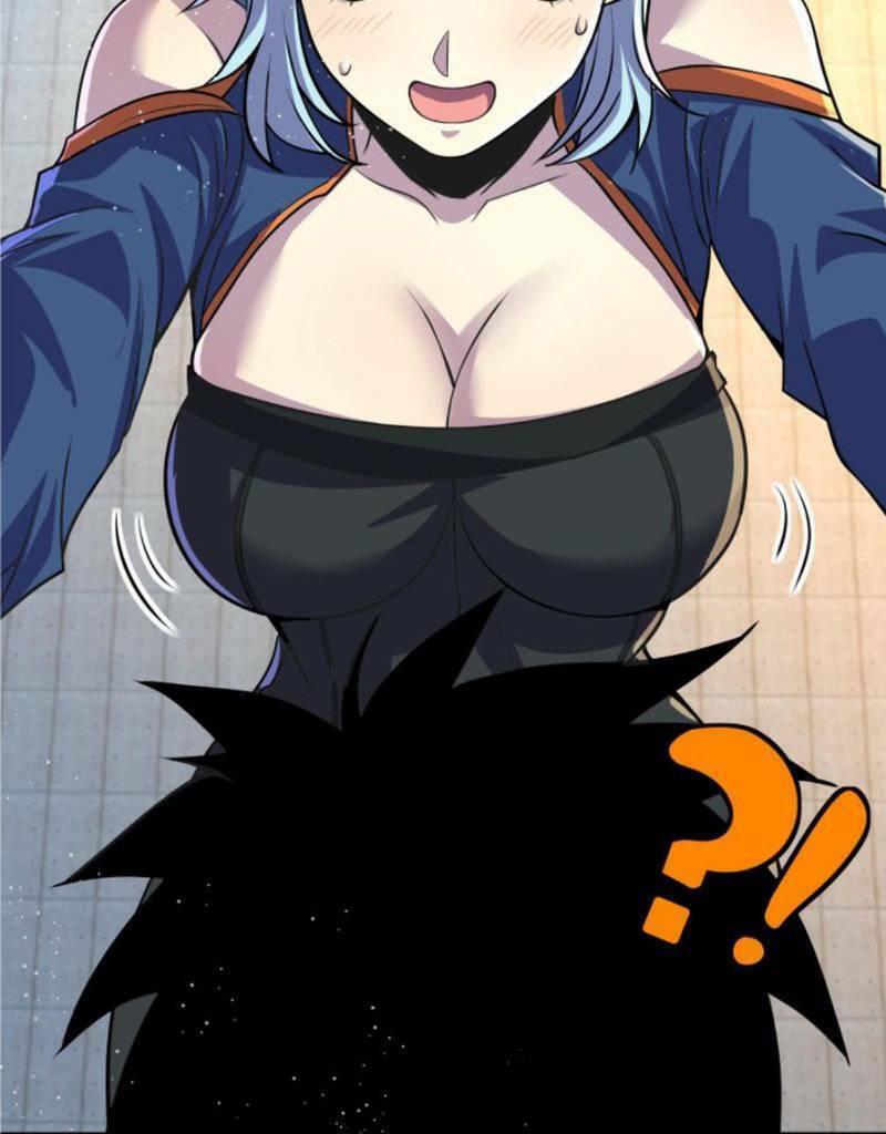 Nhìn Thấy Thanh Máu, Ta Xử Tội Thần Linh Chapter 58 - Trang 2