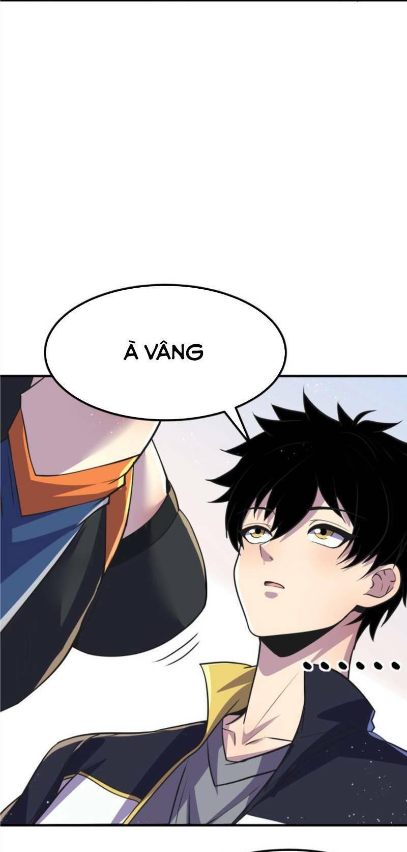 Nhìn Thấy Thanh Máu, Ta Xử Tội Thần Linh Chapter 58 - Trang 2