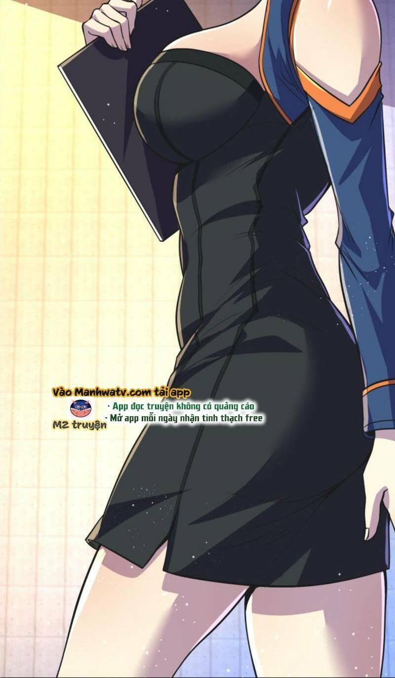 Nhìn Thấy Thanh Máu, Ta Xử Tội Thần Linh Chapter 58 - Trang 2