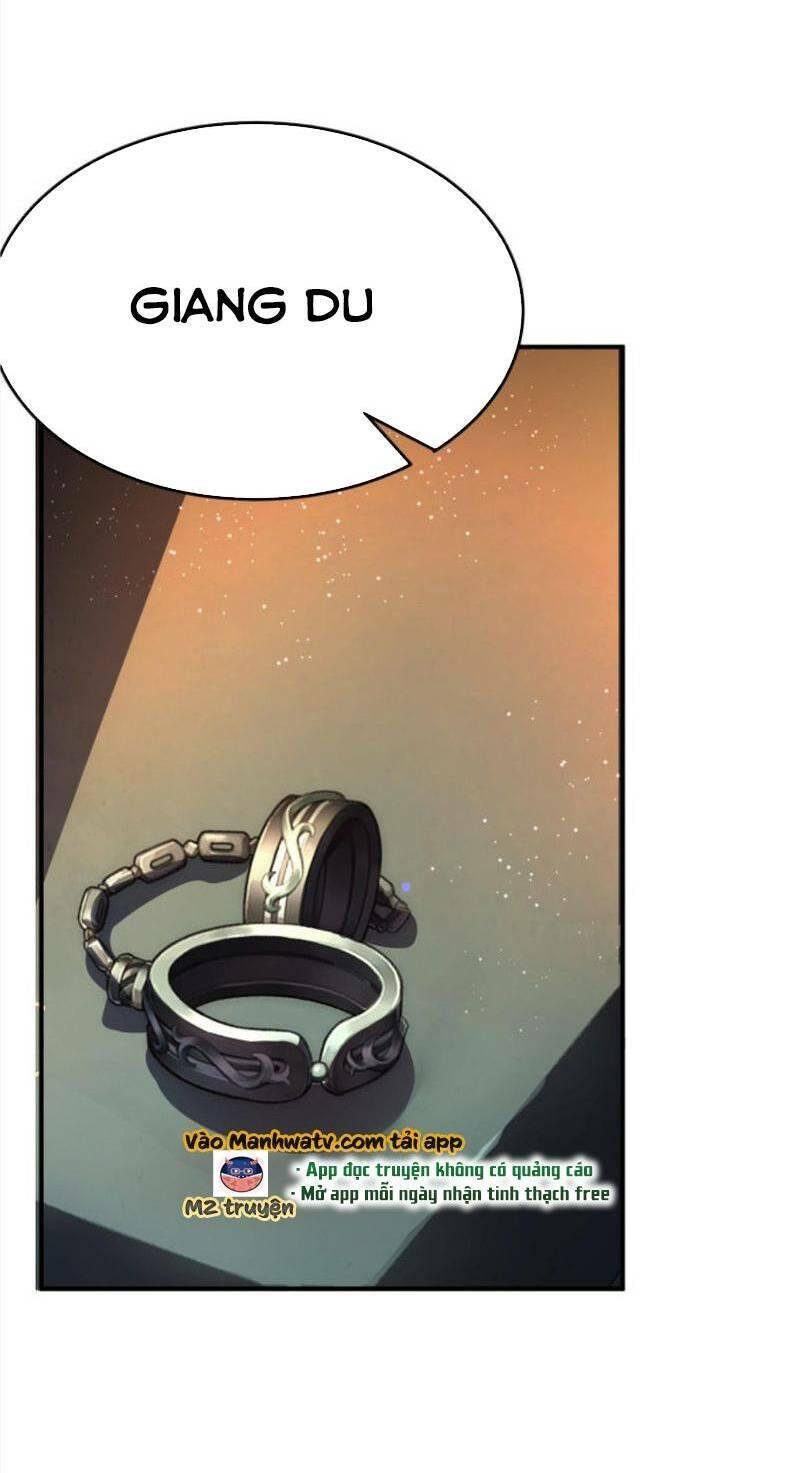 Nhìn Thấy Thanh Máu, Ta Xử Tội Thần Linh Chapter 58 - Trang 2