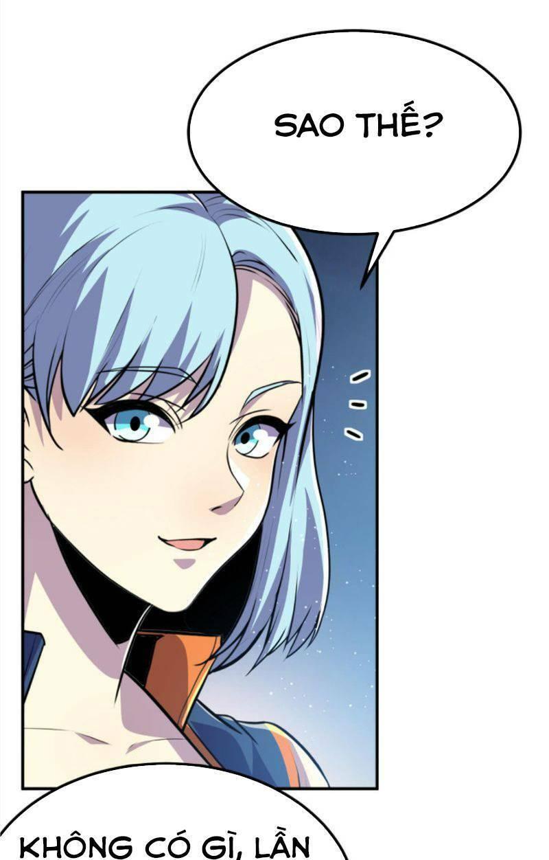 Nhìn Thấy Thanh Máu, Ta Xử Tội Thần Linh Chapter 58 - Trang 2