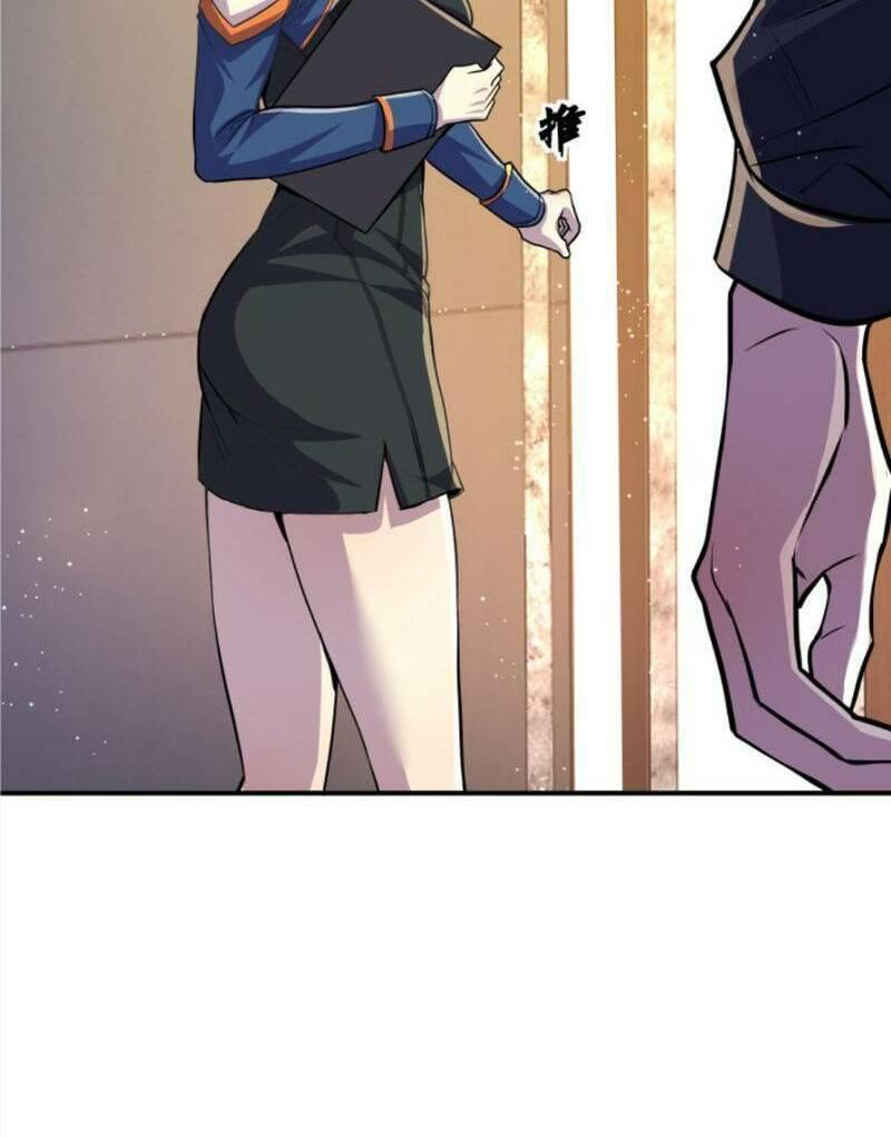 Nhìn Thấy Thanh Máu, Ta Xử Tội Thần Linh Chapter 58 - Trang 2