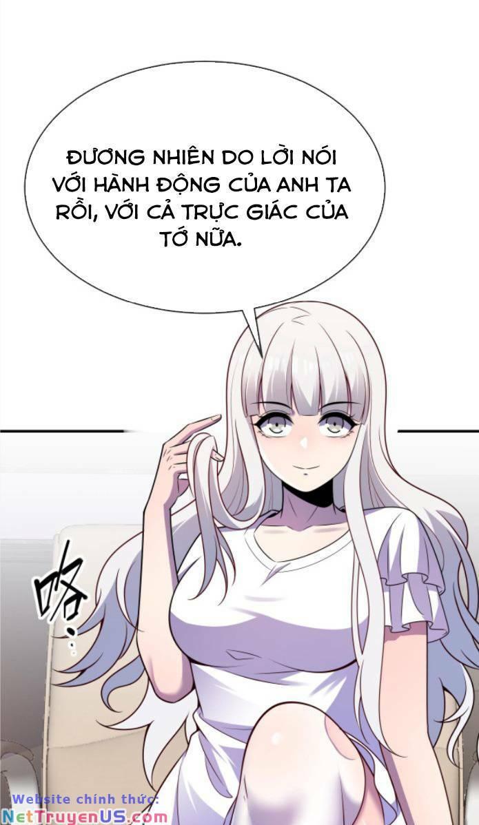 Nhìn Thấy Thanh Máu, Ta Xử Tội Thần Linh Chapter 59 - Trang 2