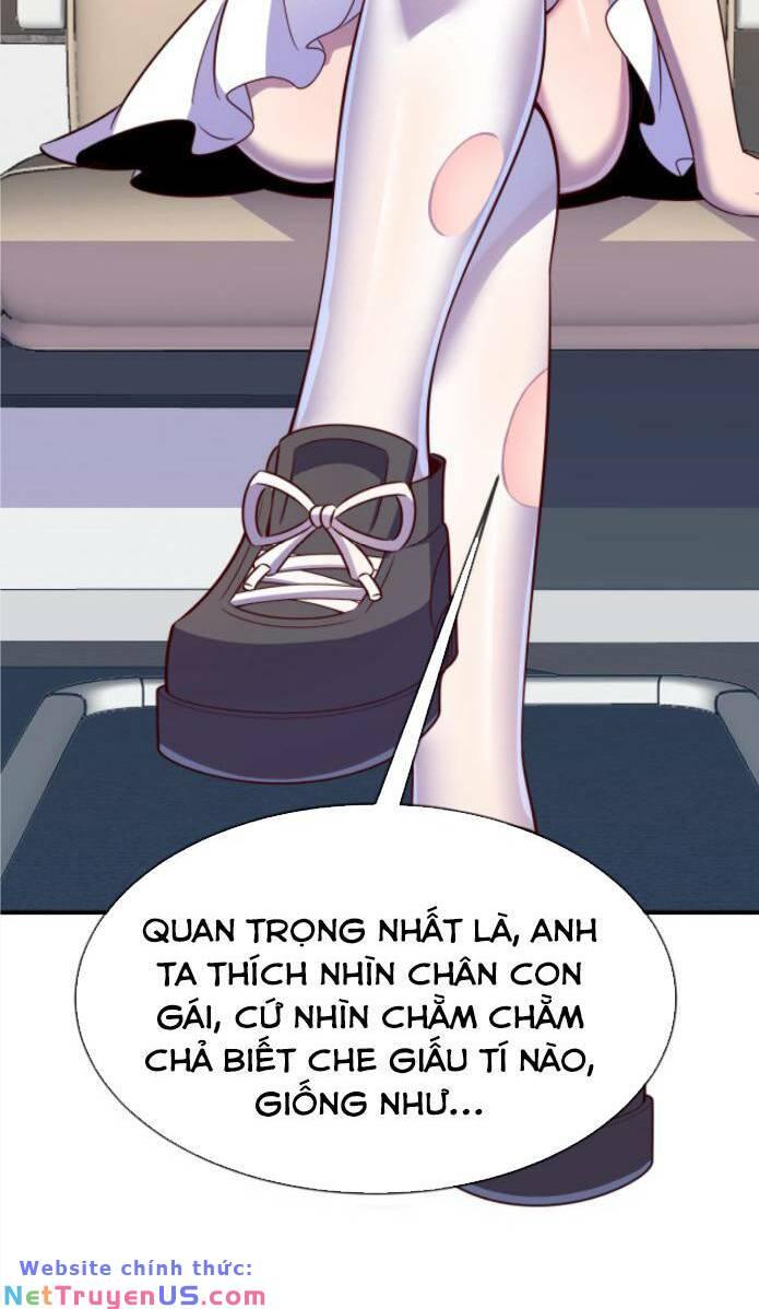 Nhìn Thấy Thanh Máu, Ta Xử Tội Thần Linh Chapter 59 - Trang 2