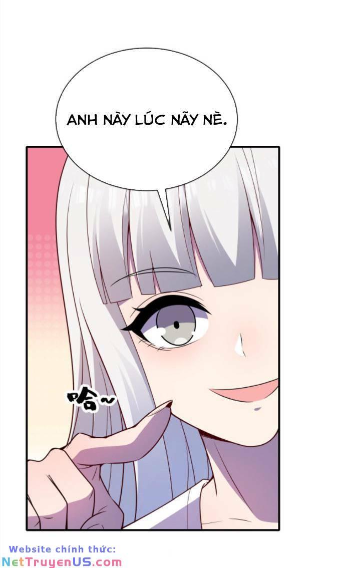 Nhìn Thấy Thanh Máu, Ta Xử Tội Thần Linh Chapter 59 - Trang 2