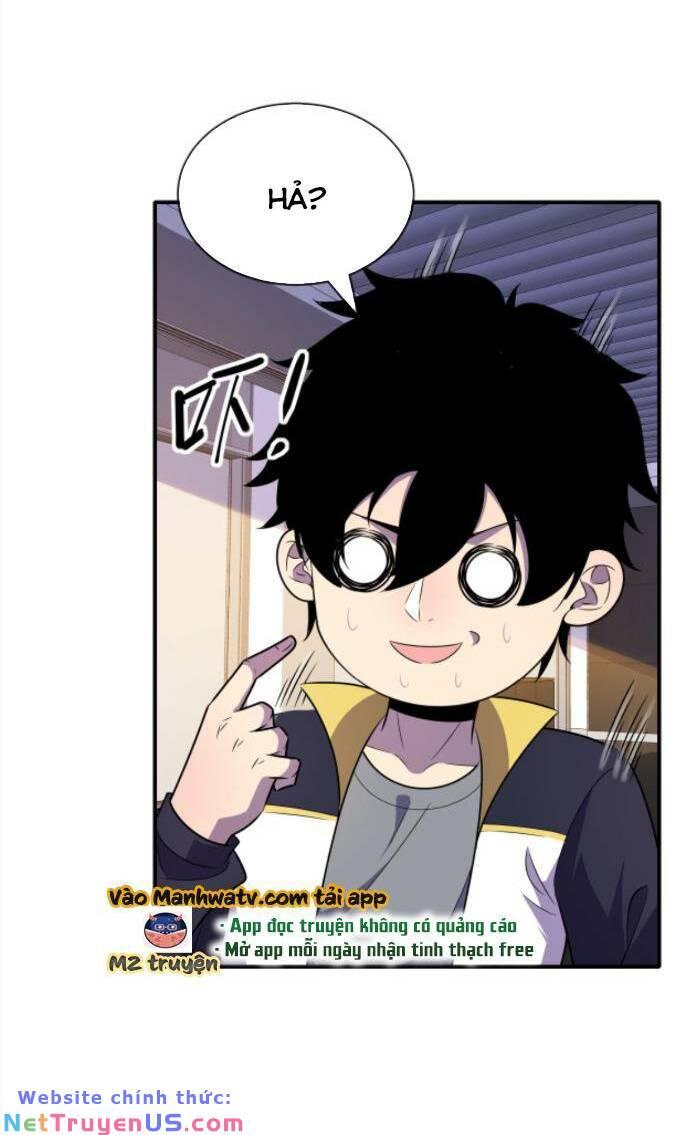 Nhìn Thấy Thanh Máu, Ta Xử Tội Thần Linh Chapter 59 - Trang 2