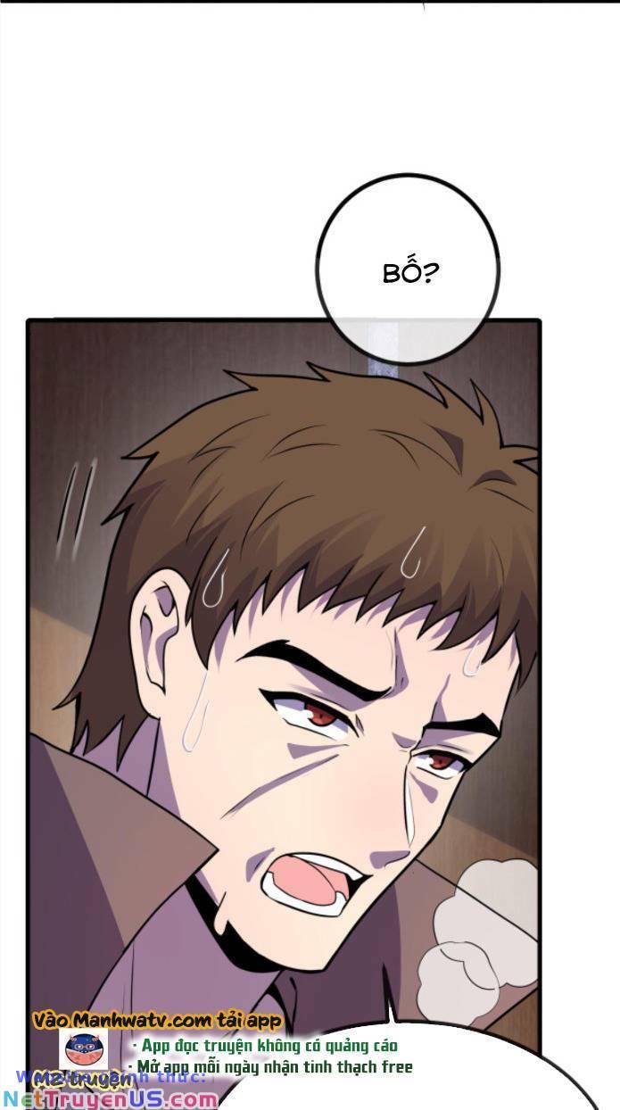 Nhìn Thấy Thanh Máu, Ta Xử Tội Thần Linh Chapter 59 - Trang 2