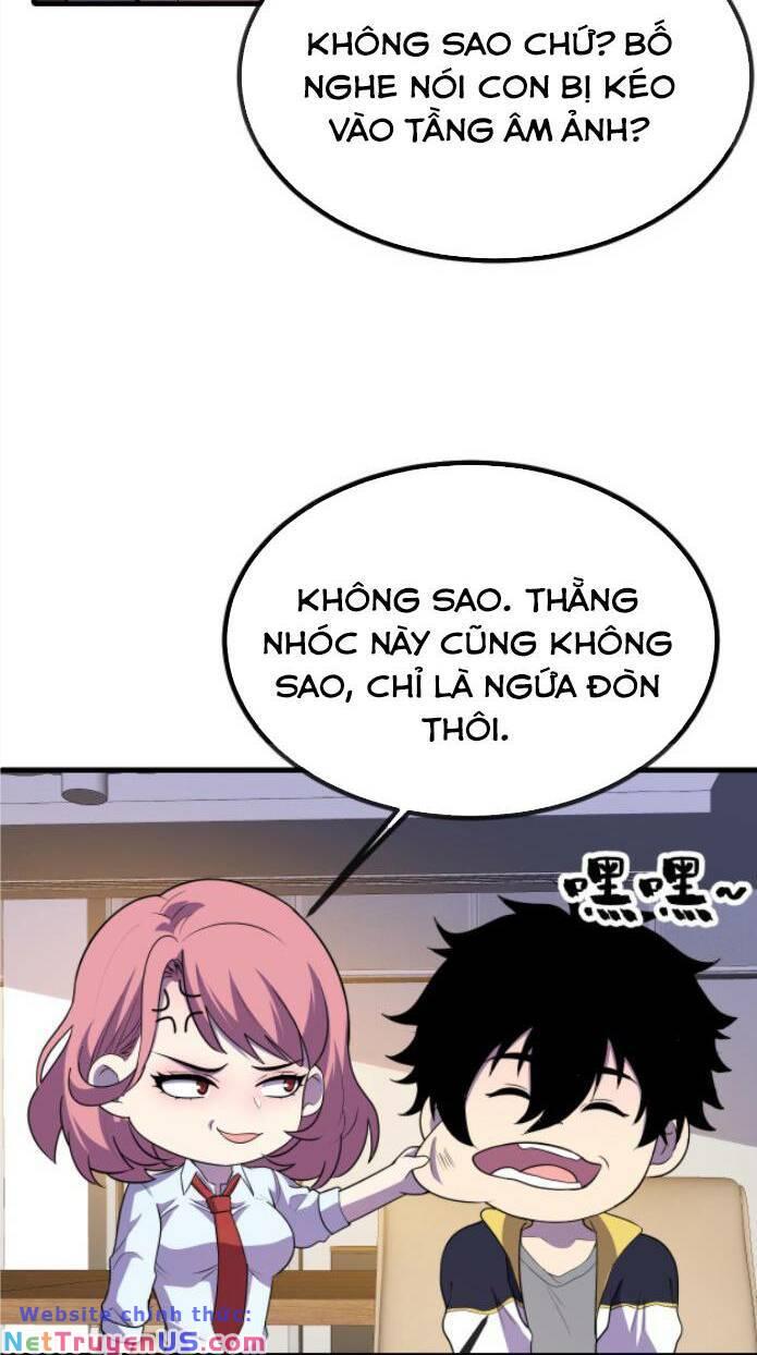 Nhìn Thấy Thanh Máu, Ta Xử Tội Thần Linh Chapter 59 - Trang 2