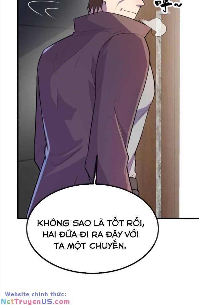 Nhìn Thấy Thanh Máu, Ta Xử Tội Thần Linh Chapter 59 - Trang 2