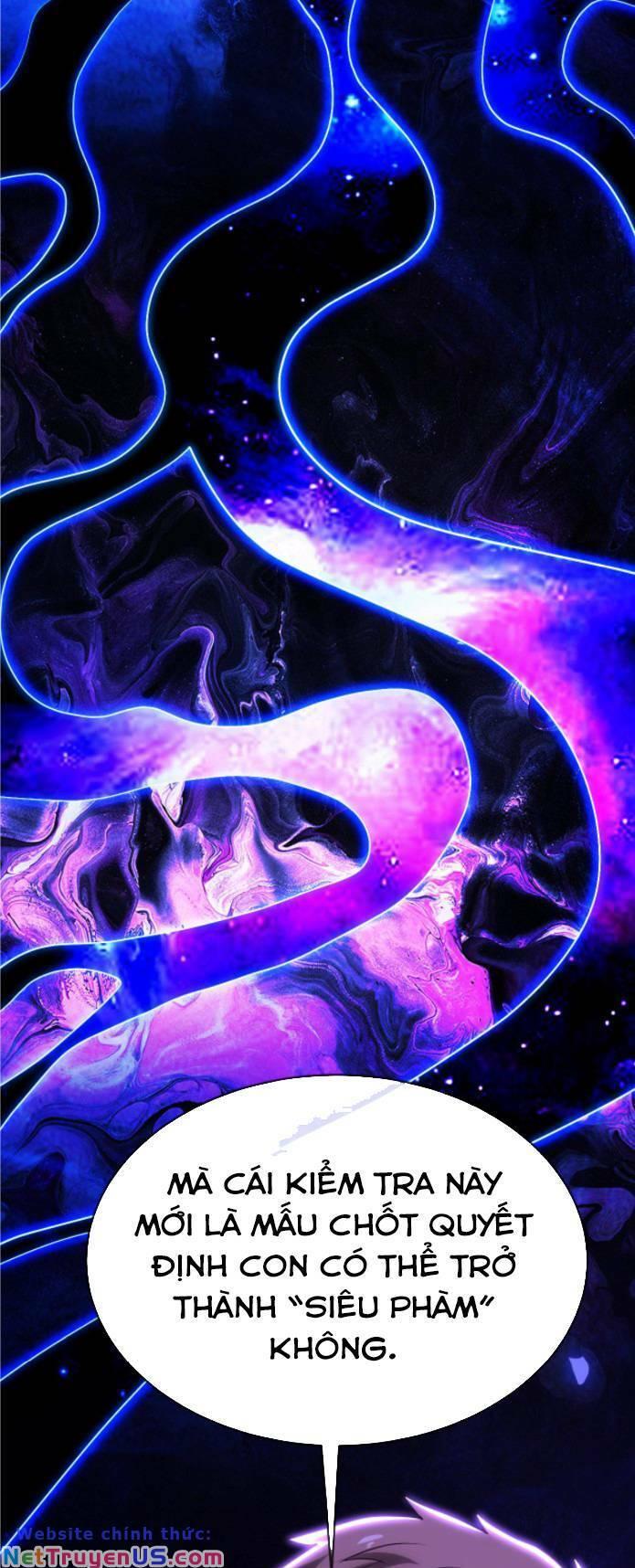 Nhìn Thấy Thanh Máu, Ta Xử Tội Thần Linh Chapter 59 - Trang 2