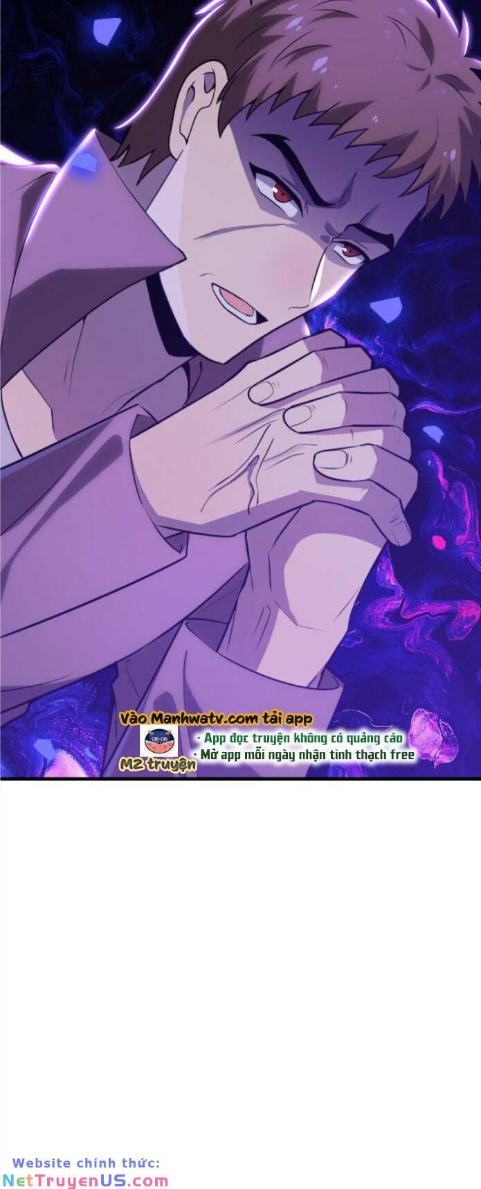Nhìn Thấy Thanh Máu, Ta Xử Tội Thần Linh Chapter 59 - Trang 2