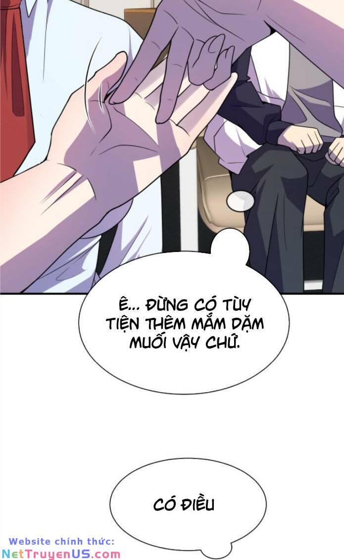 Nhìn Thấy Thanh Máu, Ta Xử Tội Thần Linh Chapter 59 - Trang 2