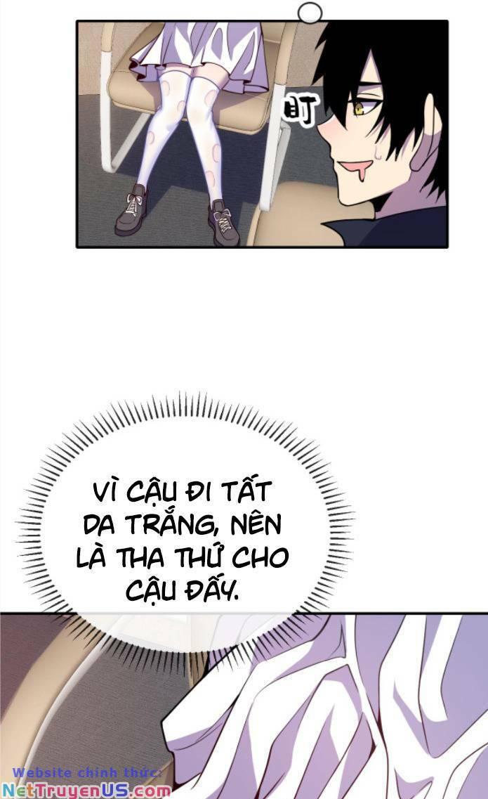 Nhìn Thấy Thanh Máu, Ta Xử Tội Thần Linh Chapter 59 - Trang 2