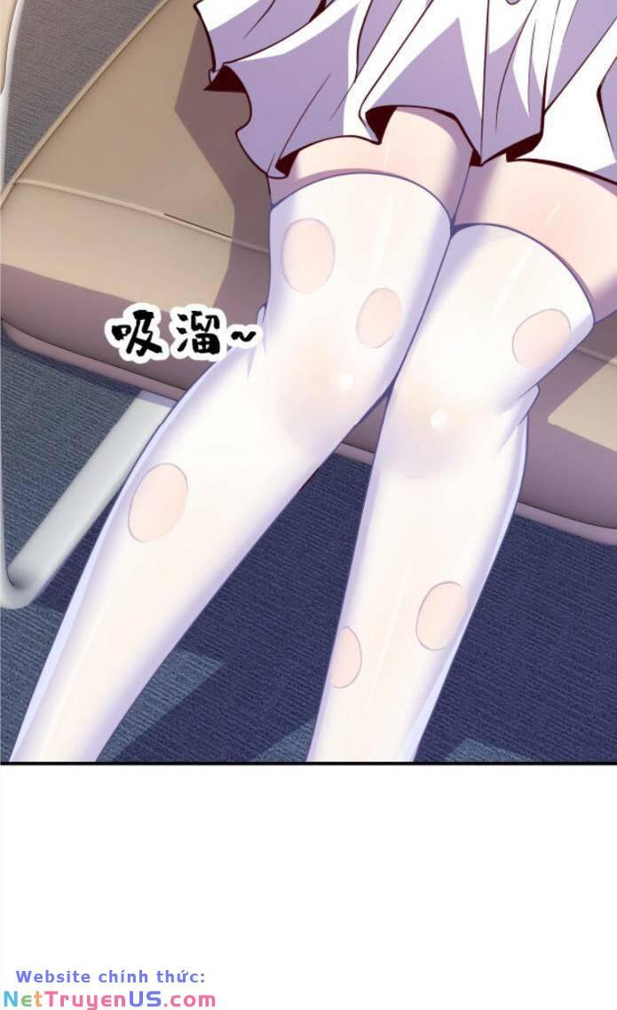 Nhìn Thấy Thanh Máu, Ta Xử Tội Thần Linh Chapter 59 - Trang 2