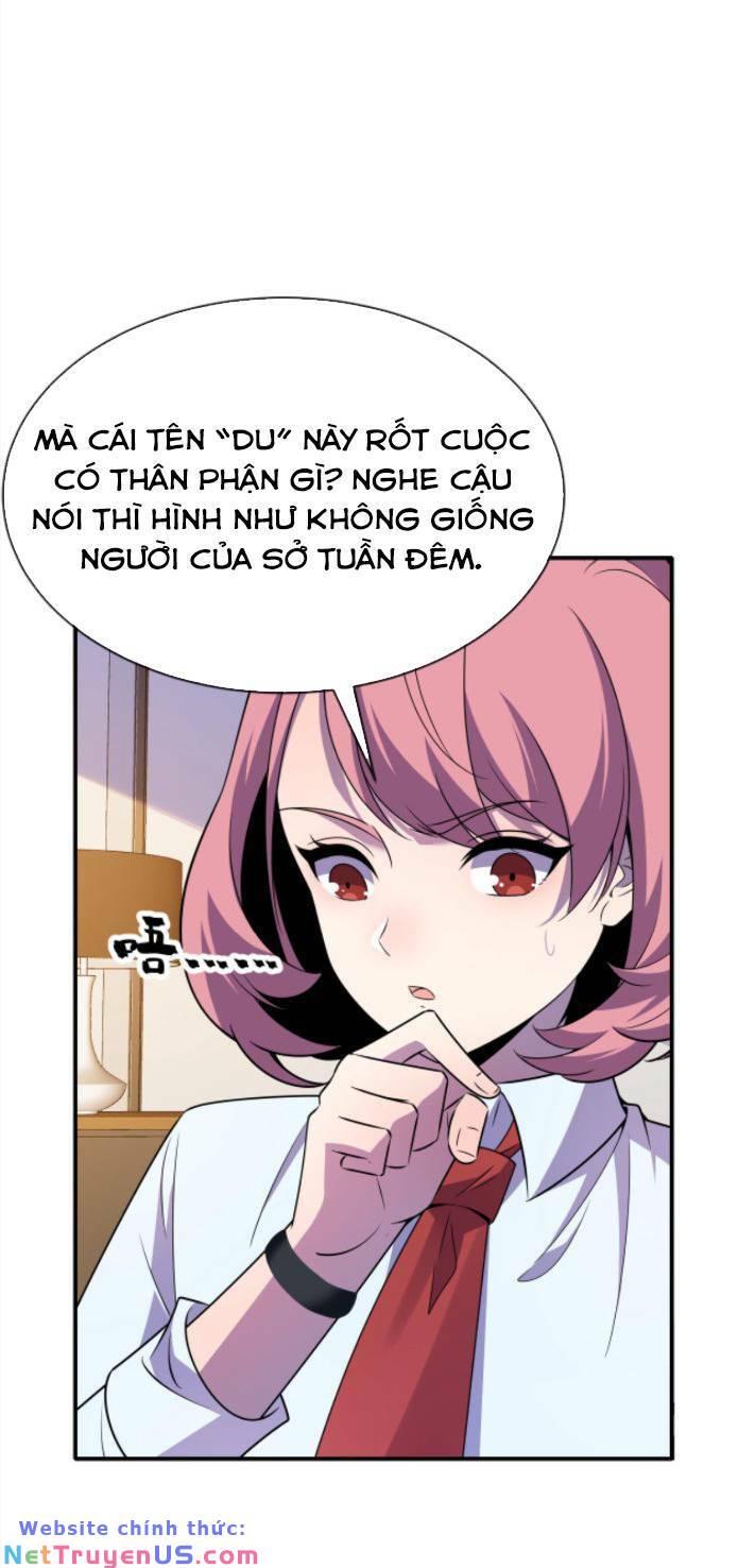 Nhìn Thấy Thanh Máu, Ta Xử Tội Thần Linh Chapter 59 - Trang 2