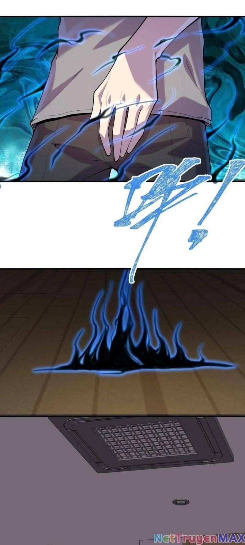 Nhìn Thấy Thanh Máu, Ta Xử Tội Thần Linh Chapter 6 - Trang 2